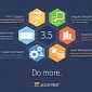 Joomla 3.5 Open-Source CMS Released with PHP 7 Support, Is Now Twice as Fast