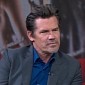 Josh Brolin Shades Ryan Gosling for His Fake Accent in New Interview