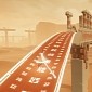 Journey PS4 Debut Officially Confirmed for July 21, Gets Launch Trailer