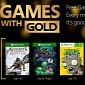 July 2015 Games with Gold Brings Two Xbox One Titles, Two Xbox 360 Ones