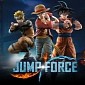 Jump Force Review (PC)