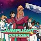 Jumplight Odyssey Preview (PC)