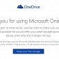 Just 1 Day Left for Microsoft Users to Save Their 15 GB of Free OneDrive Storage
