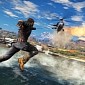 Just Cause 3 Issues Will Be Solved, Avalanche Needs Time