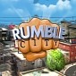 Just Cause Creators Launch Rumble City Mobile Game for Android & iOS