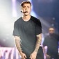 Justin Bieber Feels “Violated” by Leak of Bora Bora Vacation Photos