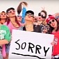 Justin Bieber’s New “Sorry” Song Is Part of Upcoming Dance Movie - Video