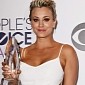 Kaley Cuoco Finally Addresses Divorce from Ryan Sweeting