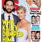 Kaley Cuoco Is Divorcing Ryan Sweeting Because He’s an Addict
