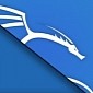 Kali Linux Ethical Hacking OS Switches to Xfce Desktop, Gets New Look and Feel