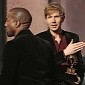 Kanye West Admits He Was Wrong in Saying Beck Had No Respect for Artistry