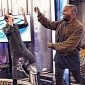 Kanye West Auditions for American Idol, Wins Ticket to Hollywood - Video