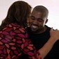 Kanye West Praises Caitlyn Jenner on I Am Cait Series Premiere - Video
