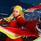 Karin, Capcom Fighters Network Confirmed for Street Fighter V - Video, Screenshots