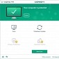 Kaspersky Launches Free Antivirus for Windows