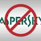 Kaspersky Sues US Government Over Antivirus Ban