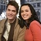 Katy Perry and John Mayer Spent the 4th of July Weekend Together in Chicago