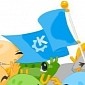 KDE Applications 16.08.1 Software Suite Released for the KDE Plasma 5.7 Desktop