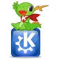 KDE Applications 17.12 GNU/Linux Software Stack Set to Arrive on December 14