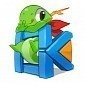 KDE Frameworks 5.15.0 Has Just Landed in Kubuntu 15.10 (Wily Werewolf)