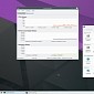 KDE Plasma 5.6 Beta Brings New Light Breeze Theme, Wayland Support, More