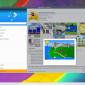 KDE Plasma 5.8.2 LTS Desktop Environment Out Now for GNU/Linux with Bug Fixes