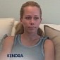 Kendra Wilkinson Opens Up on Troubled Past, Suicide Attempts - Video
