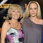 Kendra Wilkinson’s Mother Lawyers Up After Accusations of Abuse - Video