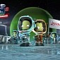 Kerbal Space Program Enhanced Edition: Breaking Ground Out Now on Consoles