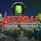 Kerbal Space Program: Enhanced Edition Gets History and Parts Pack DLC