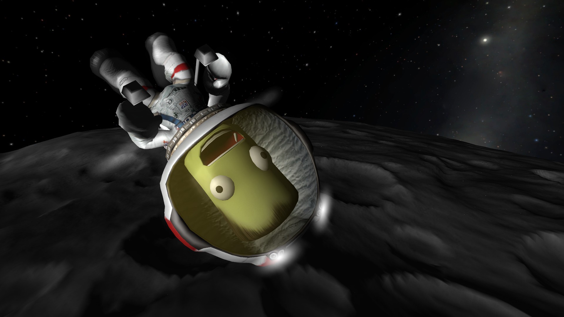kerbal space program download for android