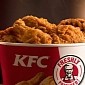 KFC Launches a Meal Box That Lets You Recharge an iPhone While Eating Chicken