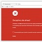 Kickass Torrents Blocked in Chrome, Firefox & Safari Due to Phishing Site Error