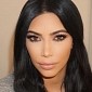 Kim Kardashian Buys the US Rights for “Organic Botox”