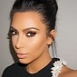 Kim Kardashian Is Buying Instagram Followers Not to Be Outshone by Kendall Jenner