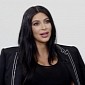 Kim Kardashian Praises Kanye West for Turning Her into a Fashion Icon - Video