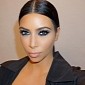 Kim Kardashian Pushes for Gun Control on Twitter