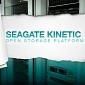 Kinetic Platform from Seagate Becomes an Open Standard