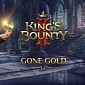 King's Bounty II Has Gone Gold, PC Requirements Revealed