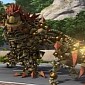 Knack 2 Is in Development for PlayStation 4, According to Developer Profile