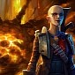 Knights of the Fallen Empire for Star Wars: The Old Republic Gets Anarchy in Paradise on February 11