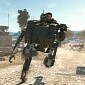 Konami Aware of Metal Gear Solid V: The Phantom Pain Connection Issues