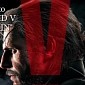 Konami Launches Metal Gear Solid V: The Phantom Pain Companion App for Android
