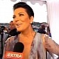 Kris Jenner Finally Breaks Her Silence on Caitlyn Jenner’s Transition - Video