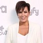 Kris Jenner Set on Losing Weight to Compete with Ex Caitlyn Jenner