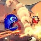 Kung Fu-Inspired Mobile Game Fire Fu Coming to iOS in February