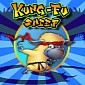 Kung-Fu Sheep for Android Is a Quirky Mix of Side-Scroller and Endless Runner