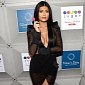 Kylie Jenner Says She Didn’t Get Plastic Surgery: I Gained Weight, Filled Out