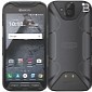 Kyocera DuraForce Pro Might Arrive at T-Mobile in Q4