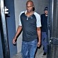 Lamar Odom Goes on Major Rant: I Didn’t Attack Khloe Kardashian, They’re Out to Ruin Me